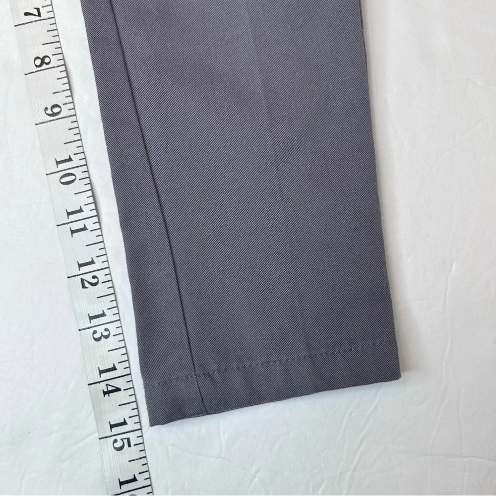 Educated The Smart Choice Gray Boys Kids Toddlers Charcoal Pants Size 4T
